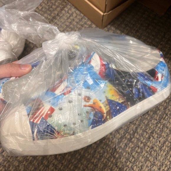 unisex shoes rain shoes - Picture 5 of 5